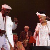 Buena Vista Social Club auf Abschiedstournee
