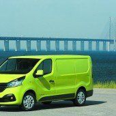 Talentierter Trendsetter unter den Transportern