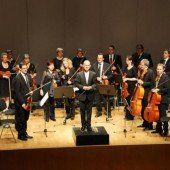 Matinee: Mozart zeitgenössisch