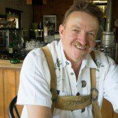 Die Marke „Steirer Wolfi“