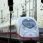 Deutsche Bahn kappt ihre Gewinnplanung