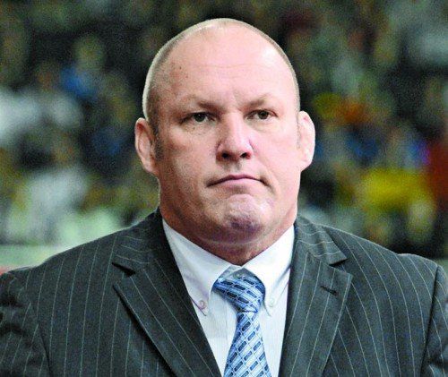 Die Justiz ermittelt: Olympiasieger Peter Seisenbacher. Foto: apa
