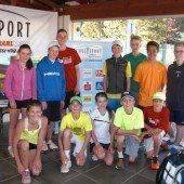 Packendes Duell im Finale
