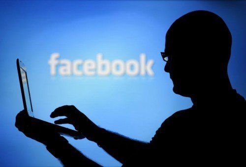Die Newsfeeds von 690.000 Nutzern wurden manipuliert.  RTS
