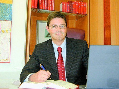 Dr. Reinhard Pitschmann