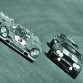 „Rennsport hat sich verändert“