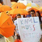 Mehr Verständnis statt Vorurteile