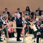 Wie András Schiff die Welt narrte