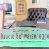Schwarzenegger Museum