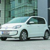 Der Stromsparer unter den E-Autos