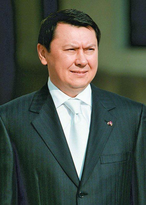 Ex-Botschafter Aliyev: Verfahren wegen Mordverdachts. Foto: APA
