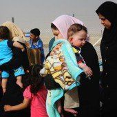 Gräueltaten im Irak