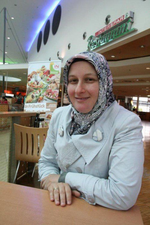 Fatma Keskin