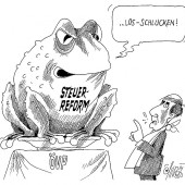 Die Krot!