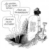 Experten-Kommission!