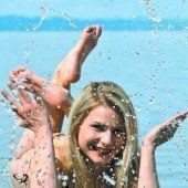 Der Sommer hat Vorarlberg fest im Griff