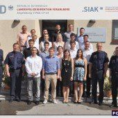 Zwanzig neue Kräfte für Vorarlbergs Polizei