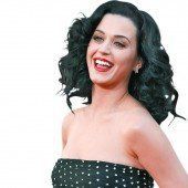 Katy Perry auf Liebesurlaub?