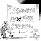 Der Rot-Maler!
