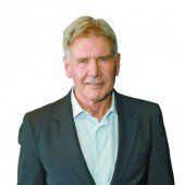 Harrison Ford bei Dreh verletzt