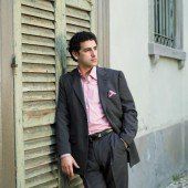 Juan Diego Flórez – L’amour