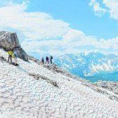 Genussurlaub in den Dolomiten