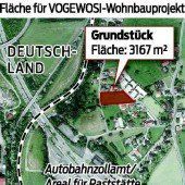 Weiterhin Debatte um Hörbranzer Grundstück