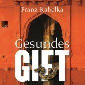 Sie hatte die Schnauze gestrichen voll