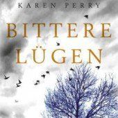 Überzeugendes Krimi-Debüt