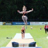 66. Jugendturnfest mit 1400 Aktiven