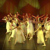 Tanzschule swingt & rockt