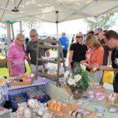 3. Kunstmarkt in Lochau