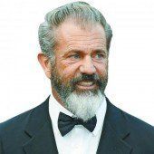 Mel Gibson wird geehrt