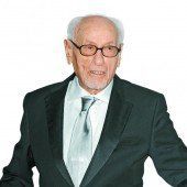Eli Wallach ist gestorben
