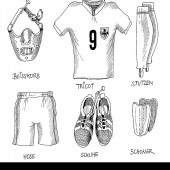Suarez Dress!