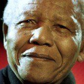 In memoriam N. Mandela