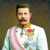 Thronfolger Ferdinand