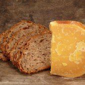 „Alt wia Brood und Kääs“