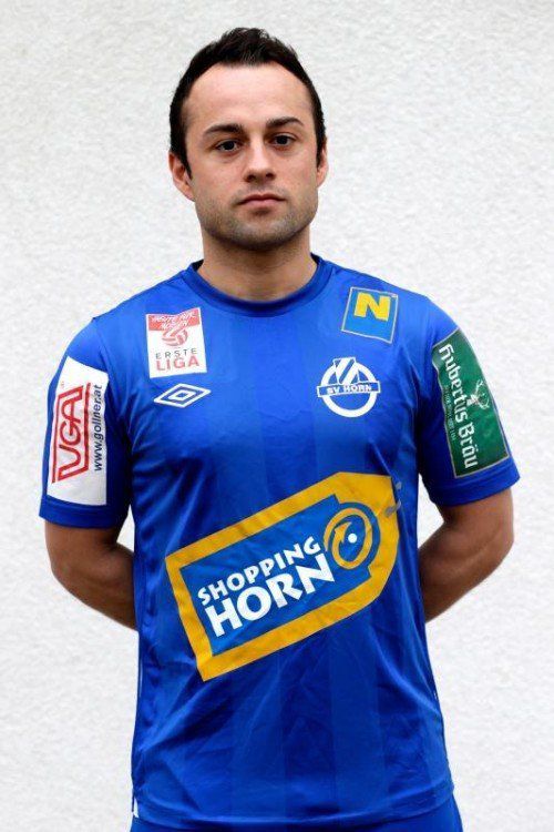 Harun Erbek (28) Foto: gepa