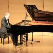 Hexenmeister als Schubertinterpret