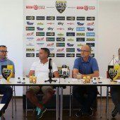 Längle: „Nie mehr zweite Liga“