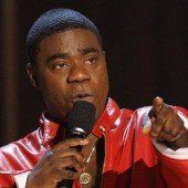 Tracy Morgan schwer verletzt