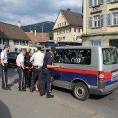 Nach Messerangriff auf Bettler: Tatverdächtiger wurde verhaftet