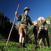 41.000 Tiere auf Ländle-Alpen