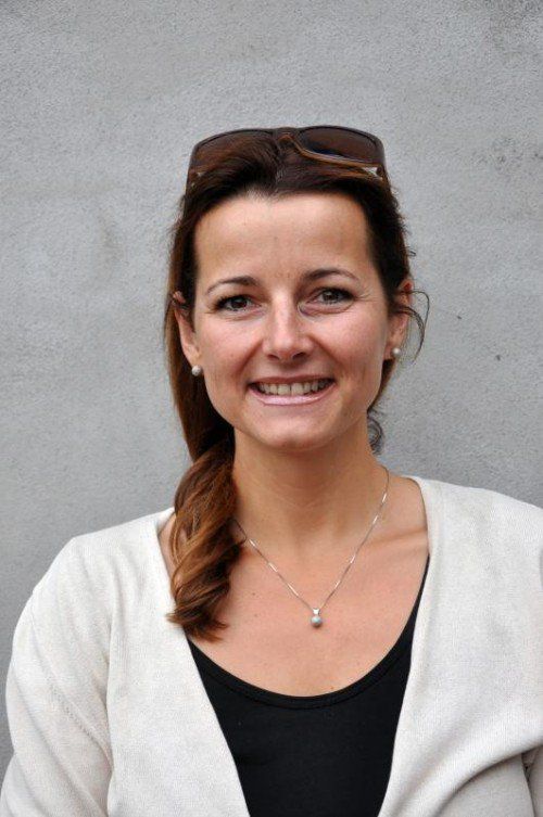 Julia Novkovic war beim historischen ÖSB-Erfolg dabei. Privat
