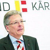 Kaiser ab 1. Juli Vorsitzender der LH-Konferenz