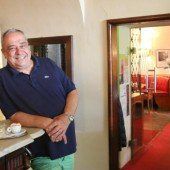 Mehr als nur Kaffee und Kuchen