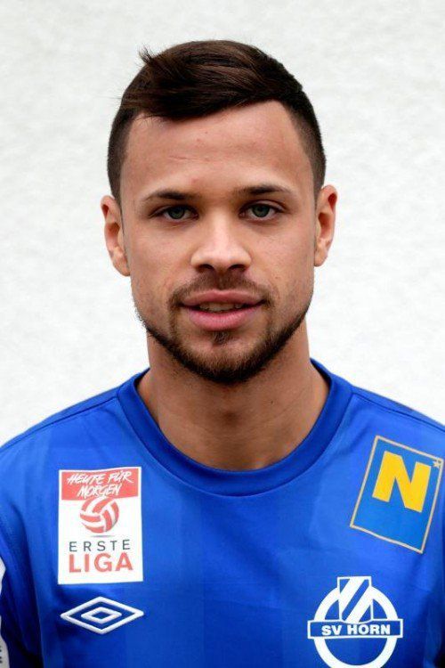 Marco Sahenek (24) Foto: gepa