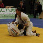 Judokas wollen Titel in Westliga verteidigen