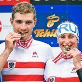 Brändle fuhr in souveräner Manier zum Titel